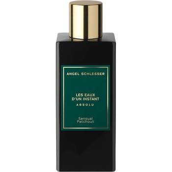 Les Eaux D´Un Instant Absolu Sensual Patchouli EDP
